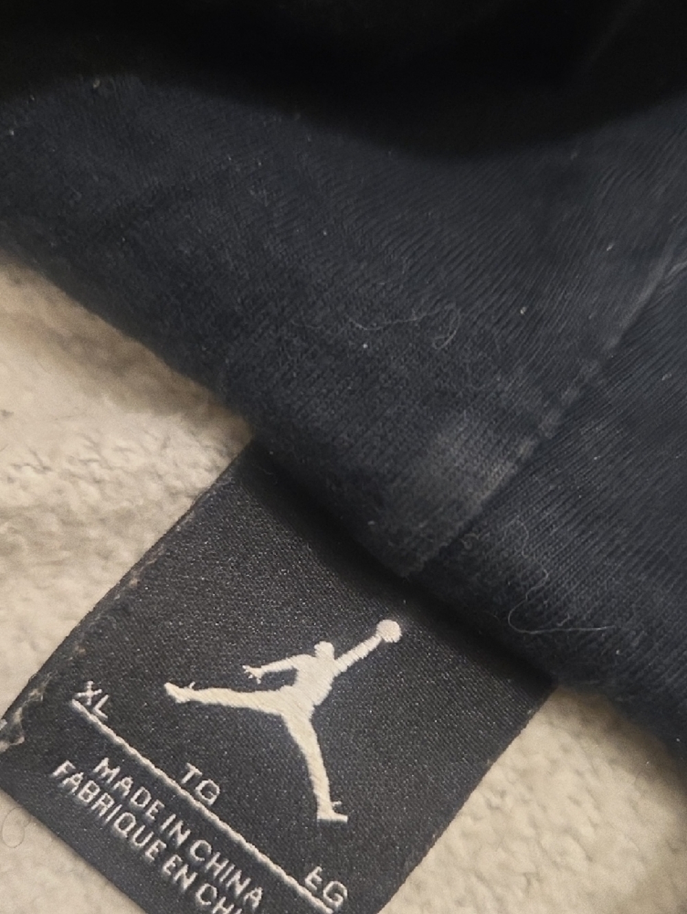 Jordan Hoodie - Picture 2 of 5
